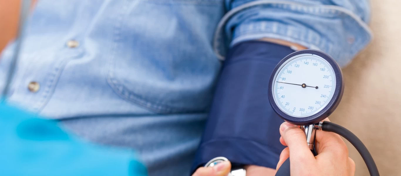 Μπορεί να επηρεάσει ο ύπνος την πίεση αίματος;